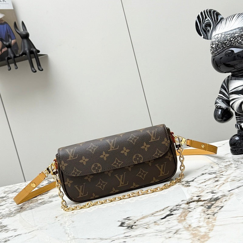 Anum Bags LVn Luxury Bag --79072