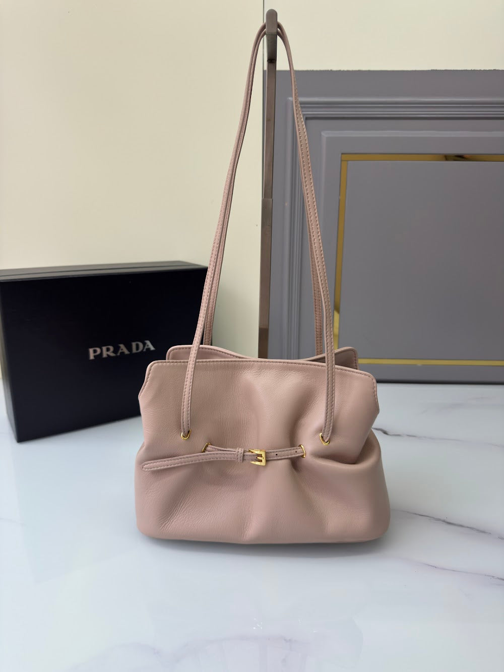 Ezyycart Bags Pradn Luxury Bag --101581