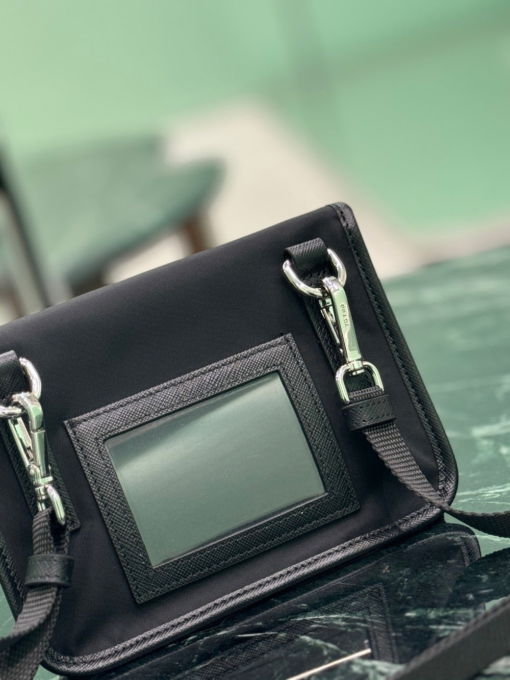 Ezyycart Bags Pradn Luxury Bag --102893