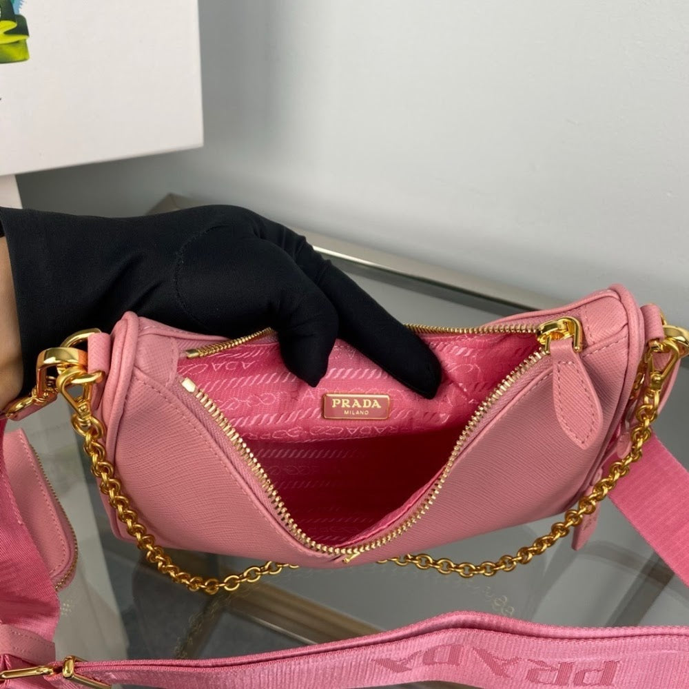 Ezyycart Bags pradn Luxury Bag --74396