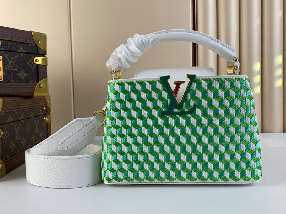 Ezyycart Bags ln Luxury Bag --61140