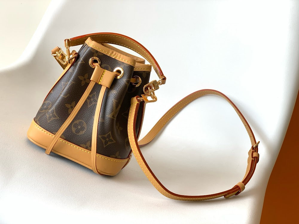 Anum Bags LVn Luxury Bag --80165