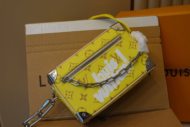 Anum Bags ln Luxury Bag --56437