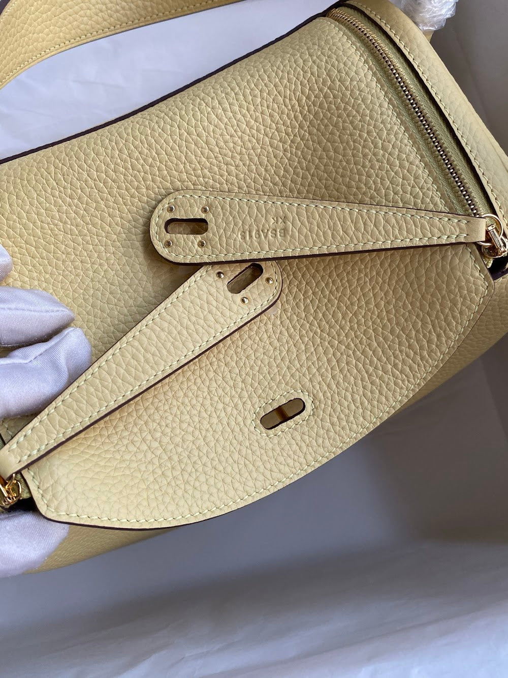 Anum Bags Hermesn Luxury Bag --116881