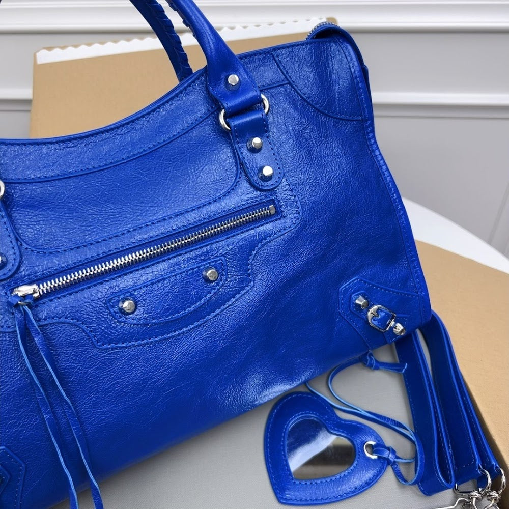Ezyycart Bags Balenciaga Luxury Bag --110571