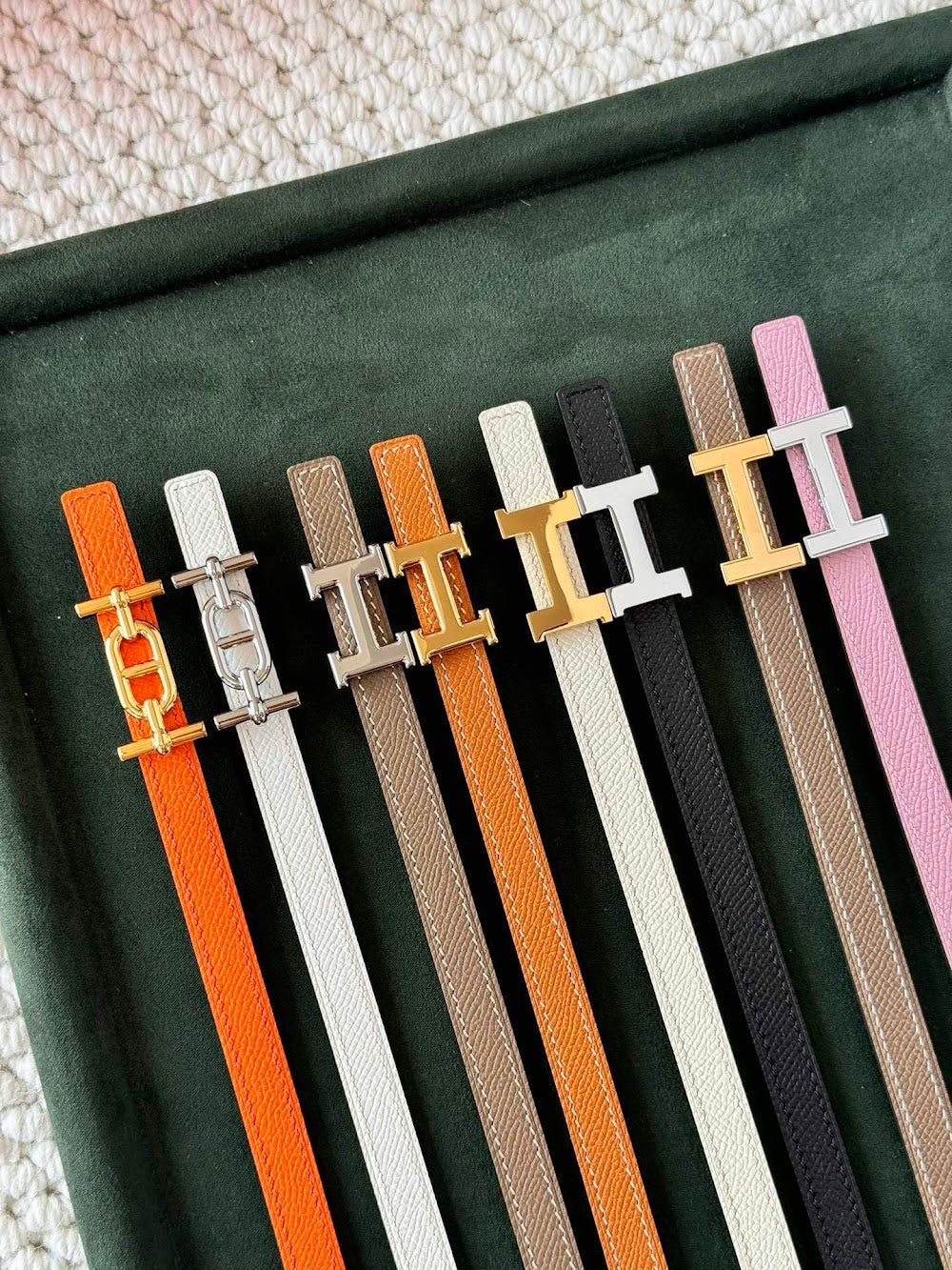 Anum Bags Hermesn Luxury Belt --106304
