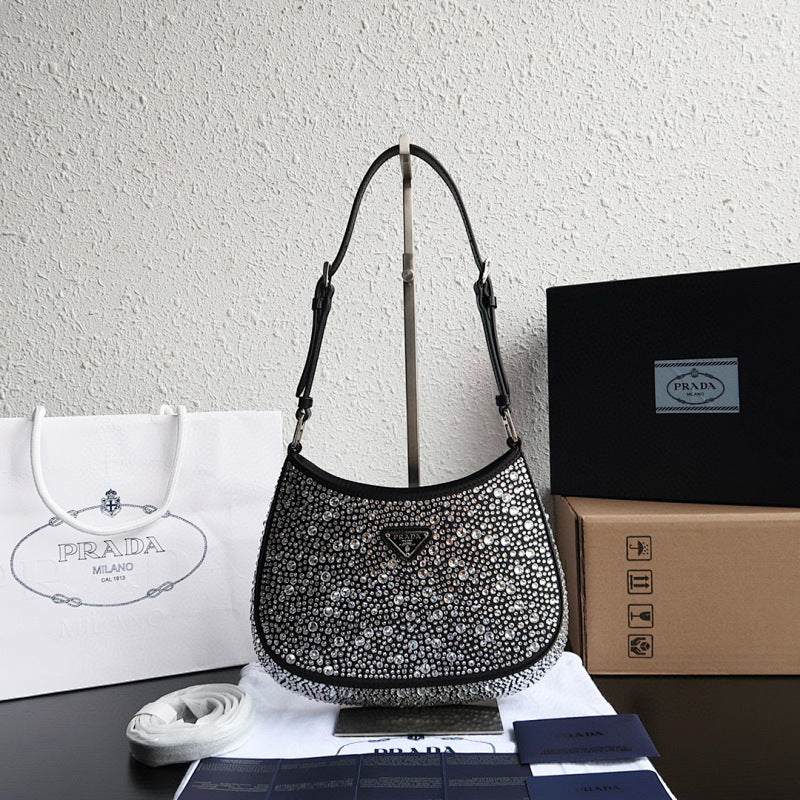 Ezyycart Bags pradn Luxury Bag --74233