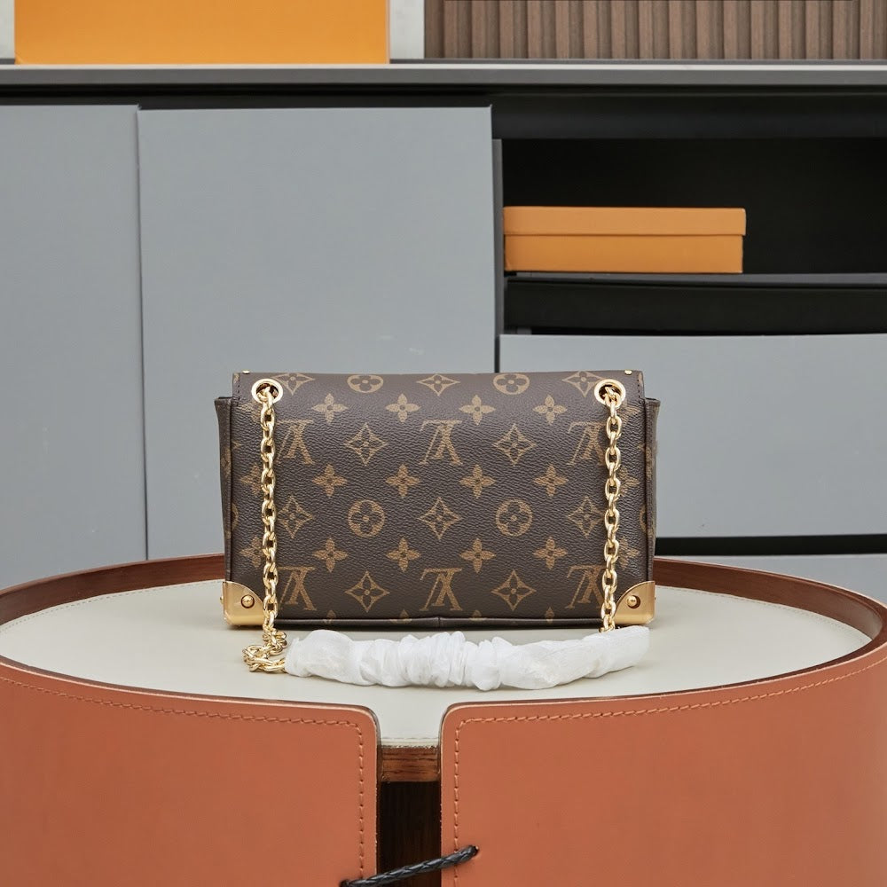 Anum Bags LVn Luxury Bag --79975