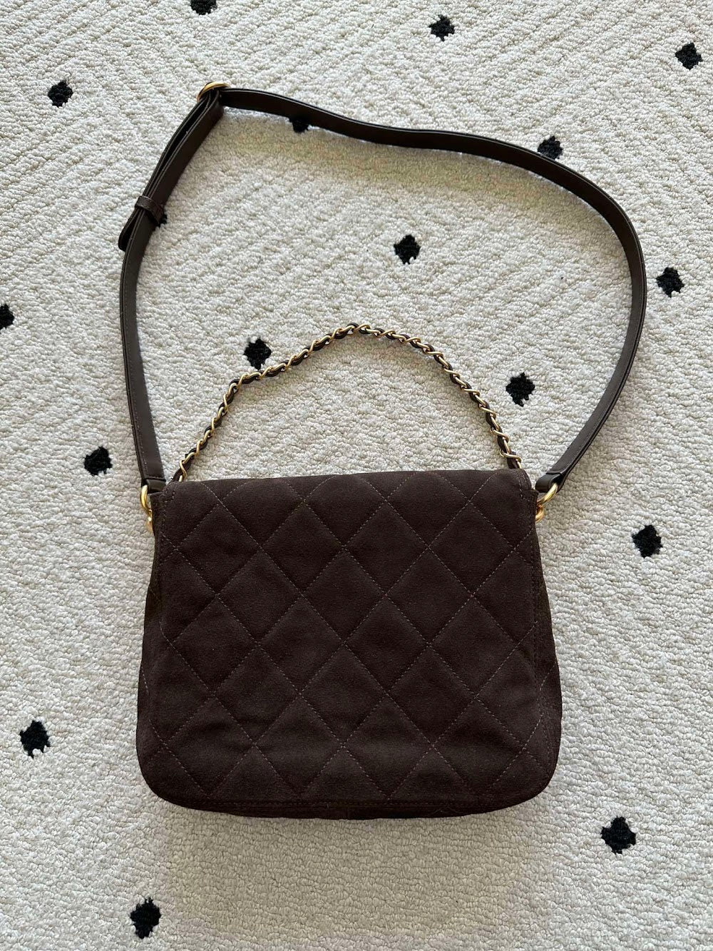 Anum Bags CHn Luxury Bag --112698