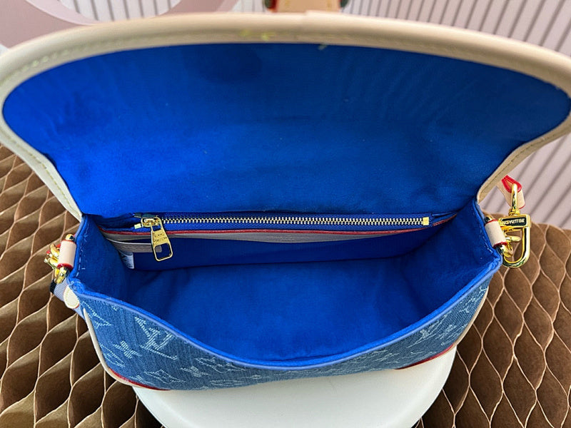 Anum Bags LVn Luxury Bag --80112