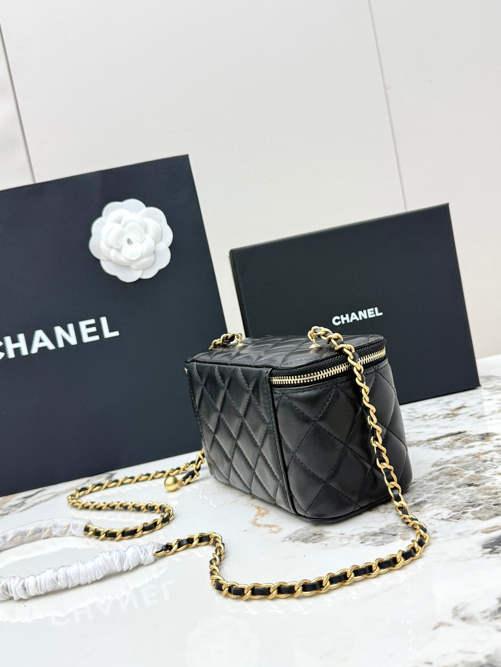 Anum Bags CHn Luxury Bag --113886