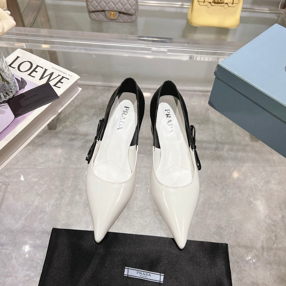 Ezyycart Bags Prada Luxury Heels --52832