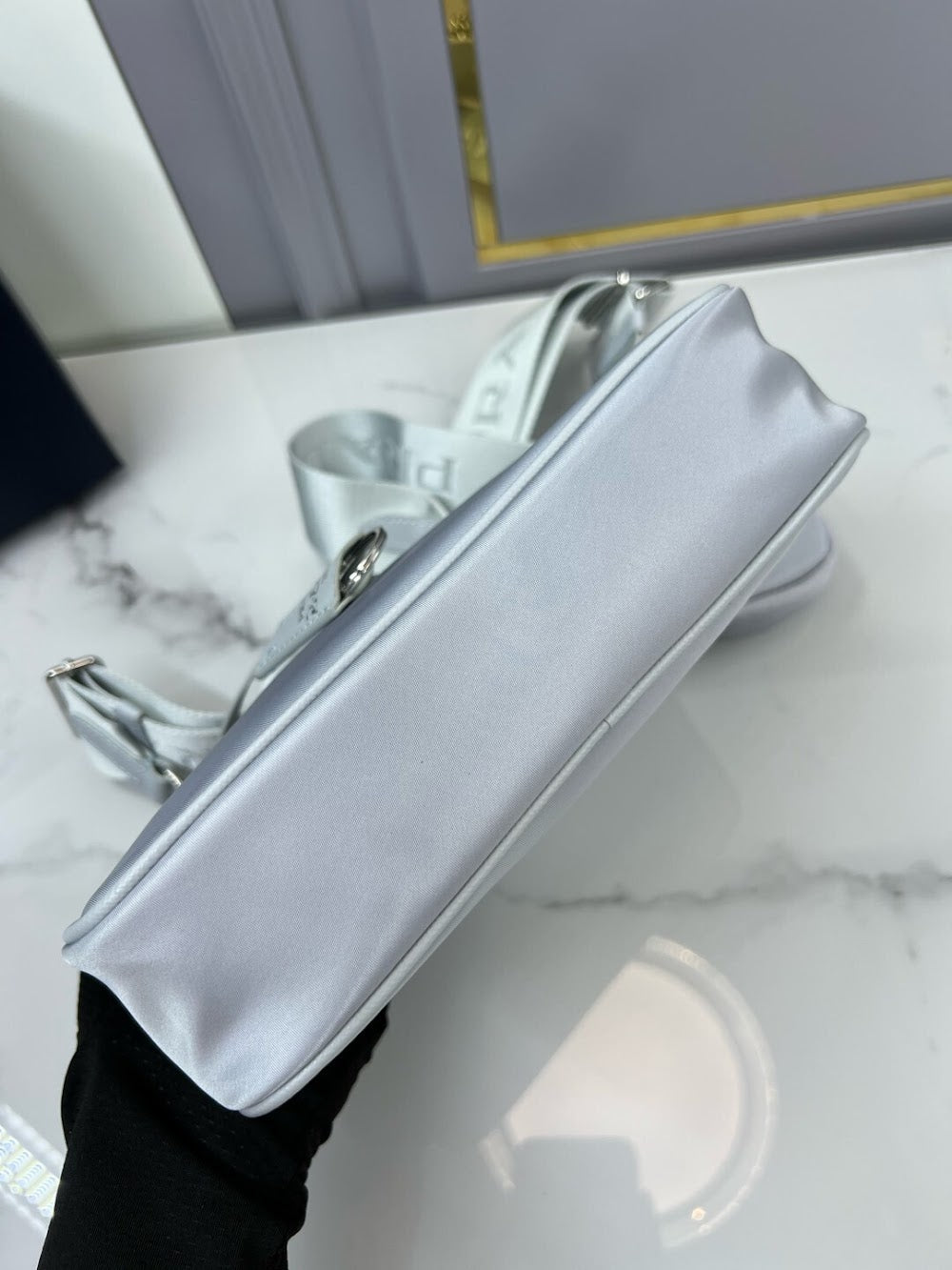 Ezyycart Bags Pradn Luxury Bag --102662