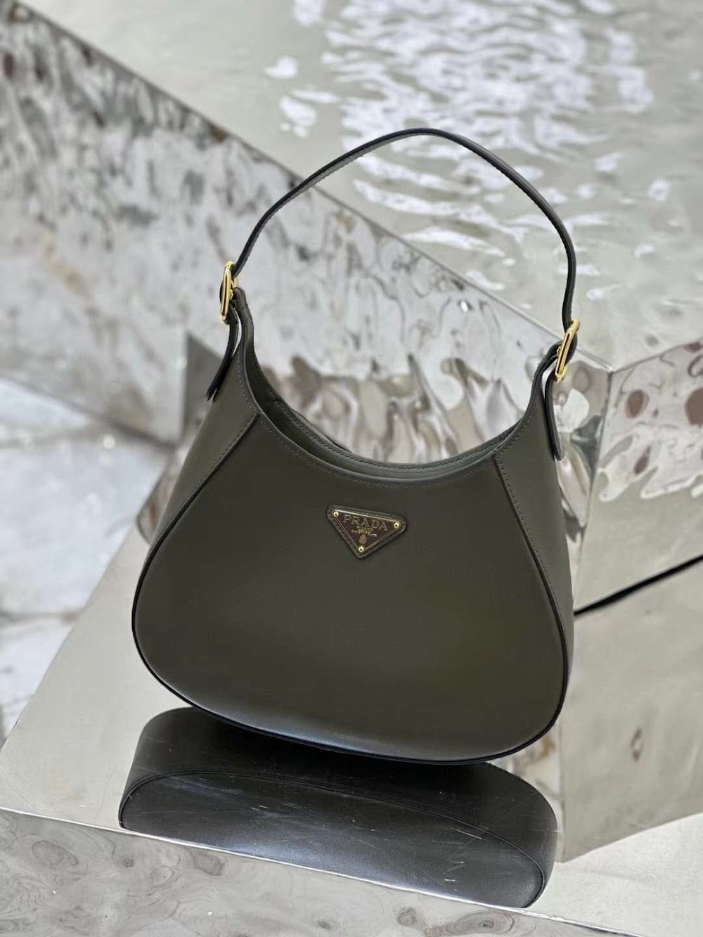 Ezyycart Bags Prada Luxury Bag --54225