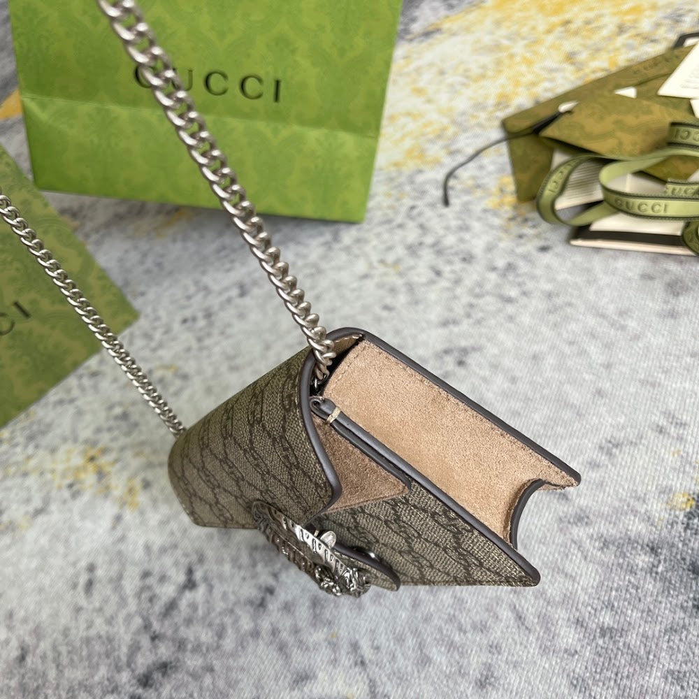 Ezyycart Bags Guccin Luxury Bag --94401