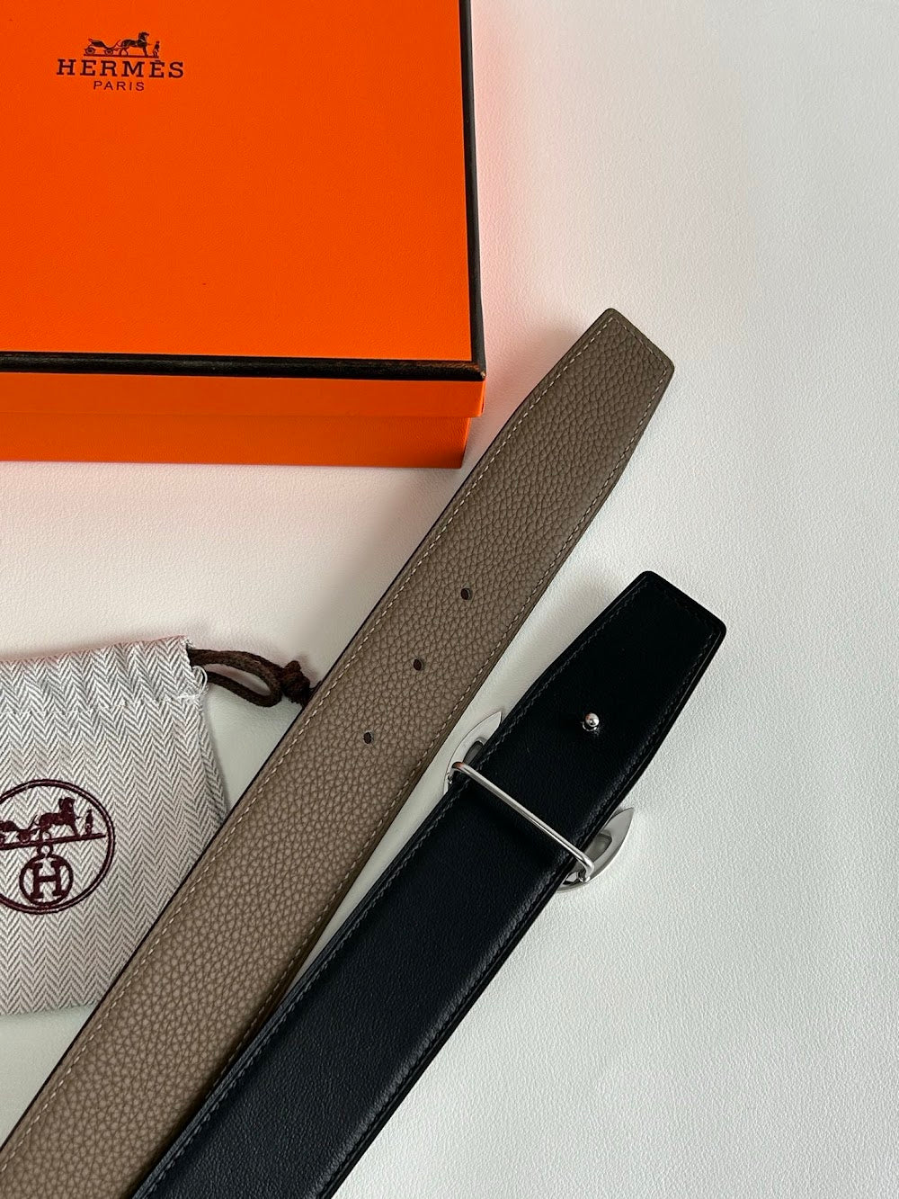 Anum Bags Hermesn Luxury Belt --108754