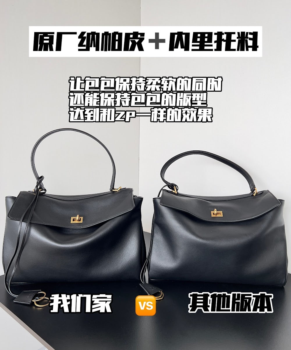 Ezyycart Bags Balenciaga Luxury Bag --110824