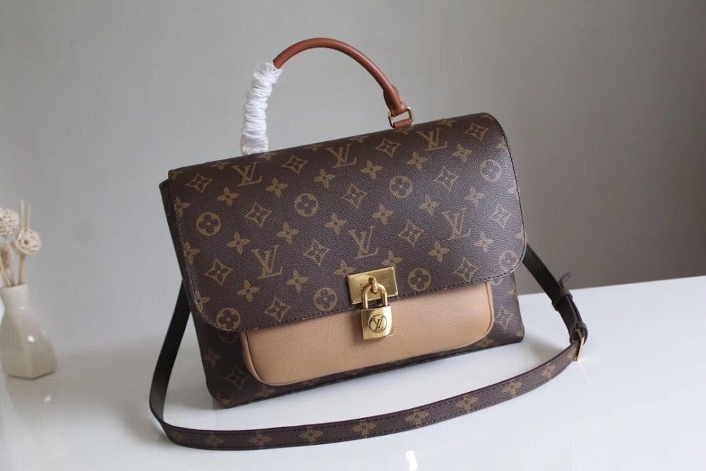 Ezyycart Bags ln Luxury Bag --59015