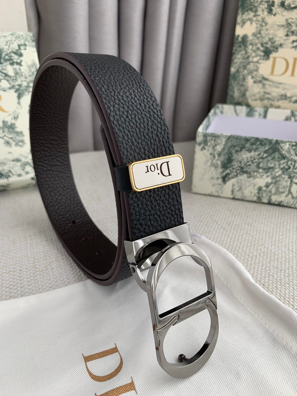 Anum Bags Diorn Luxury Belt --107798