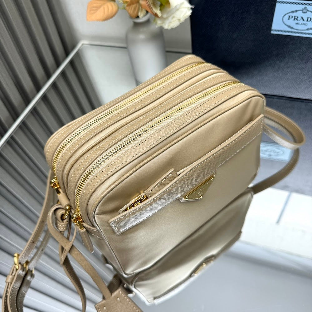 Ezyycart Bags Pradn Luxury Bag --102573