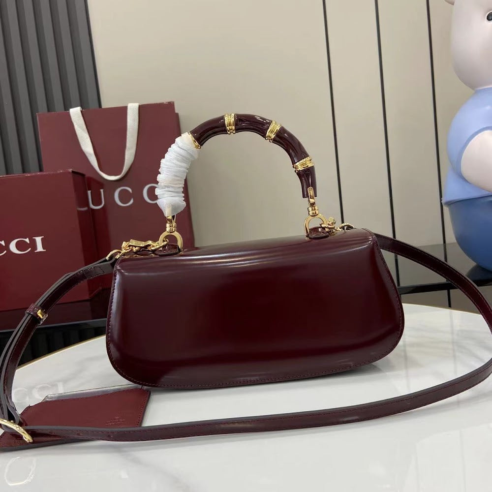 Ezyycart Bags Guccin Luxury Bag --94656