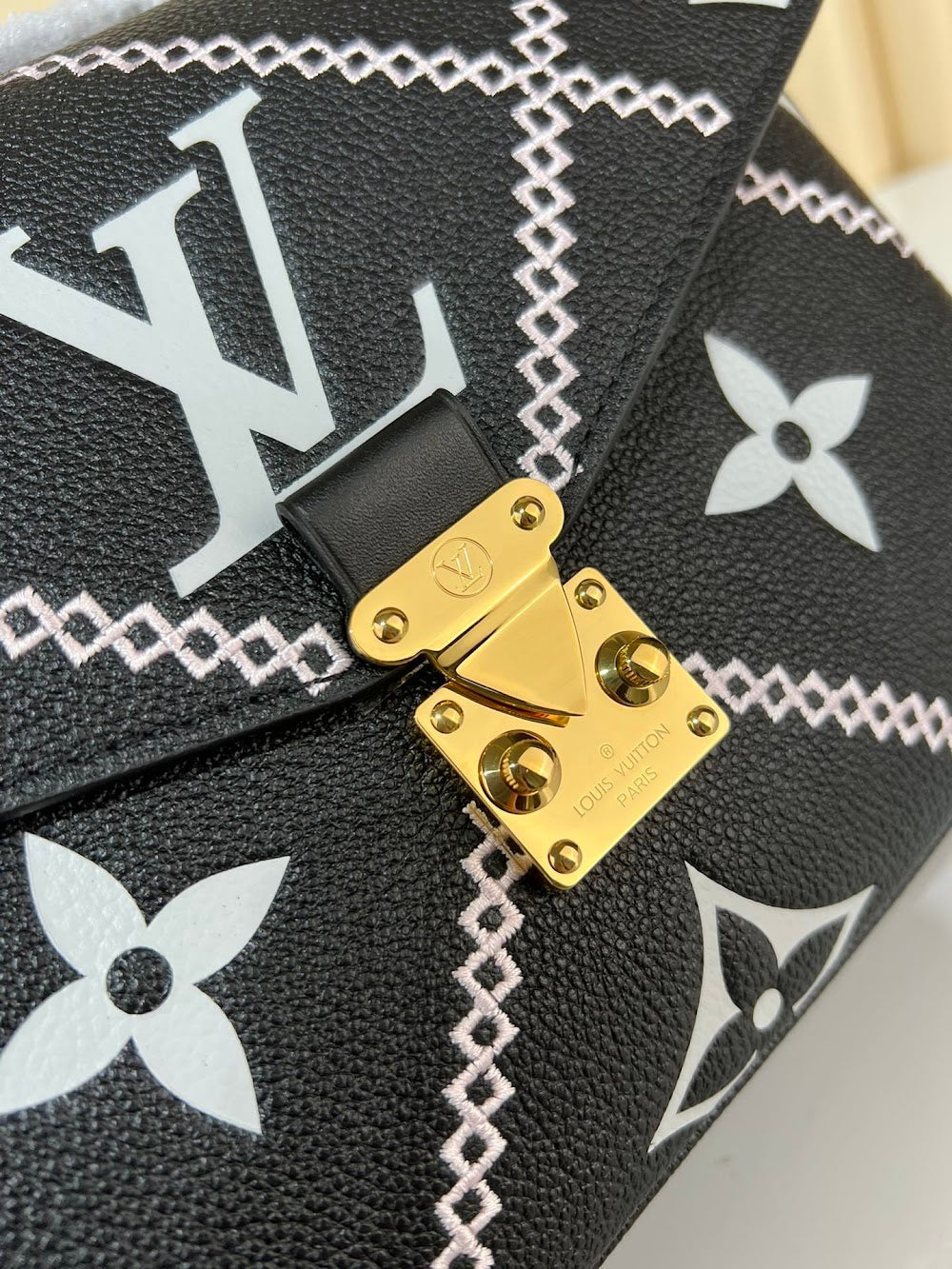 Ezyycart Bags ln Luxury Bag --60746