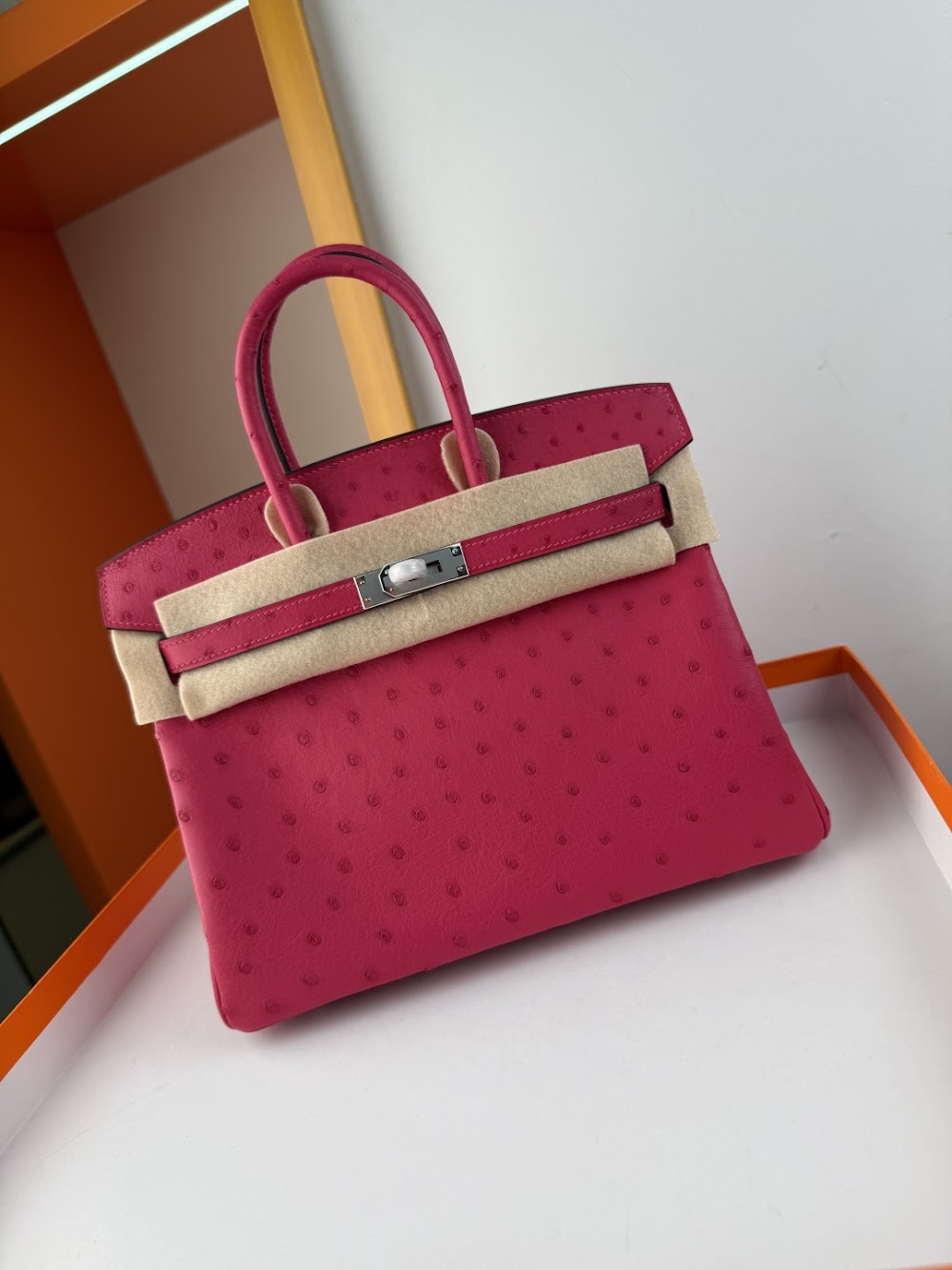 Anum Bags Hermesn Luxury Bag --116762