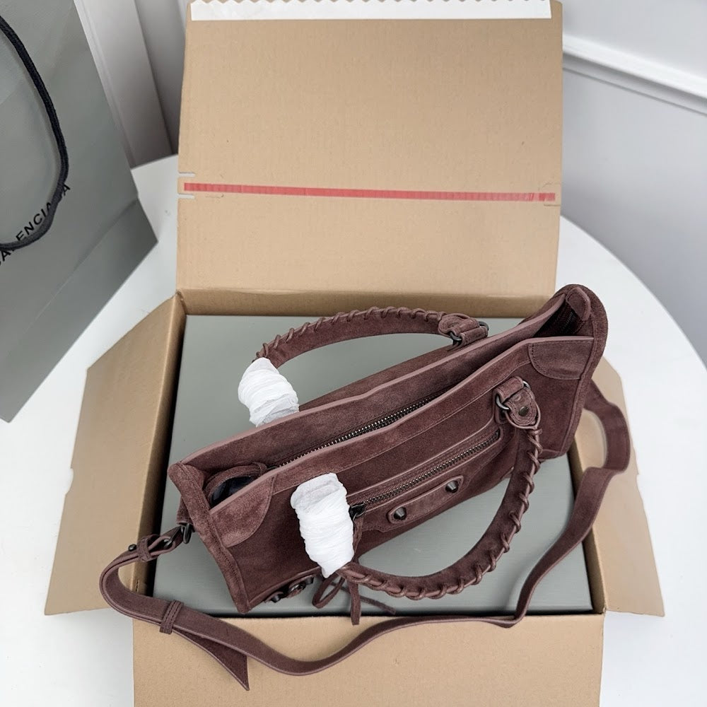 Ezyycart Bags Balenciaga Luxury Bag --111245