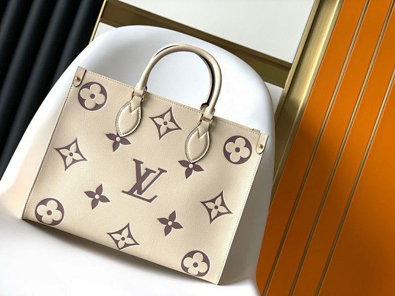 Anum Bags LVn Luxury Bag --80922