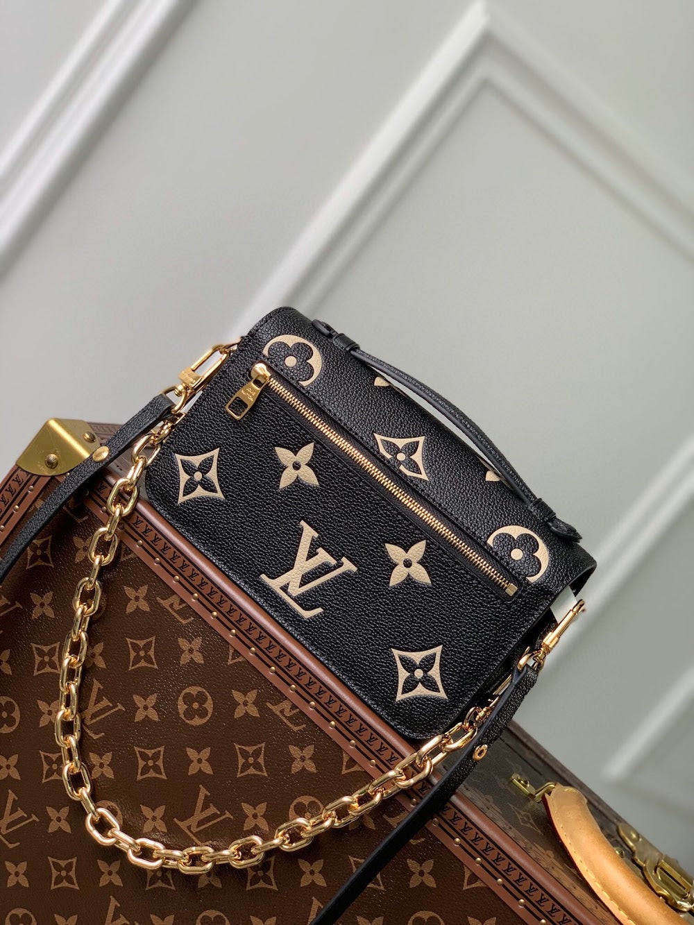 Anum Bags LVn Luxury Bag --79890