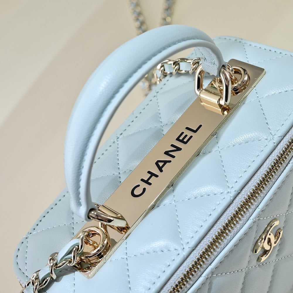 Anum Bags CHn Luxury Bag --114396