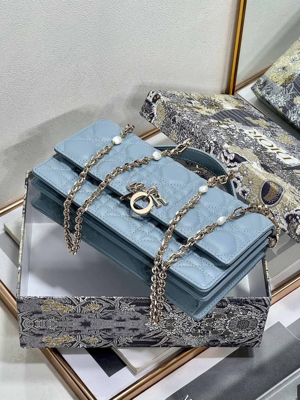 Ezyycart Bags Diorn Luxury Bag --116206