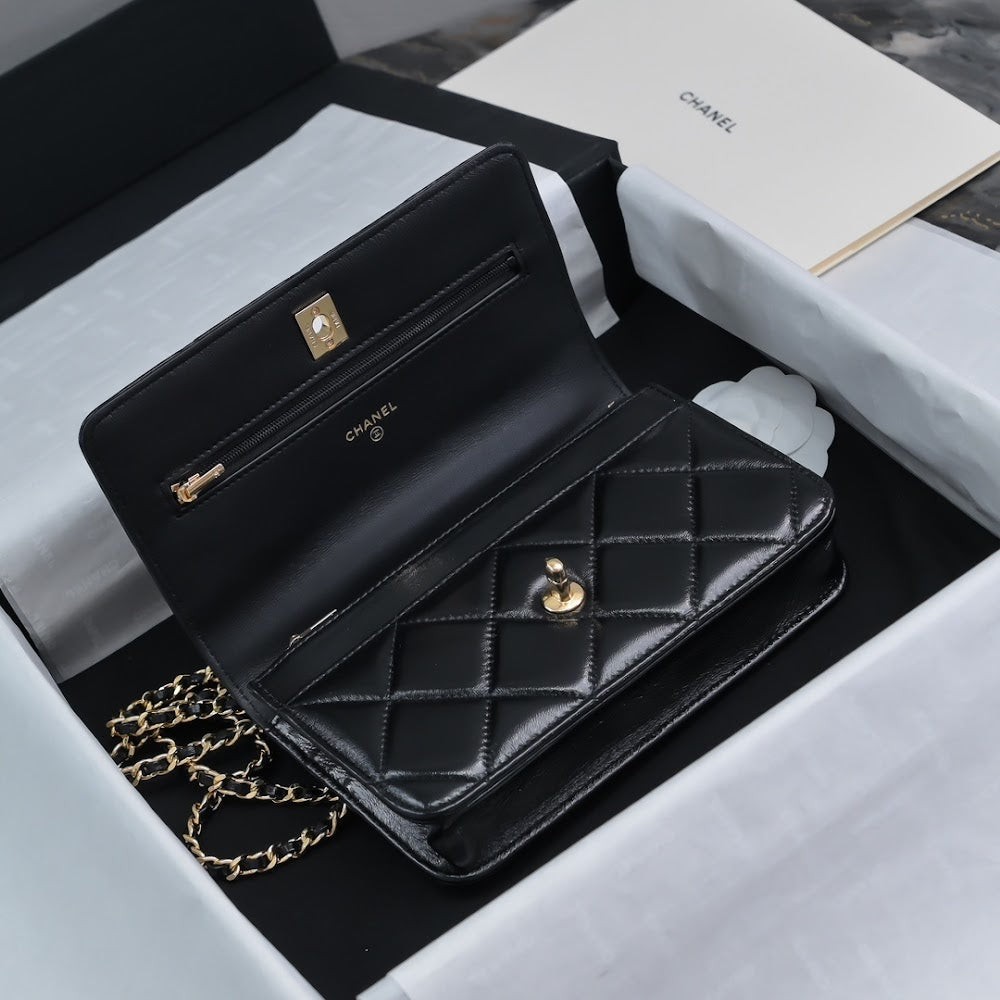 Anum Bags CHn Luxury Bag --114312