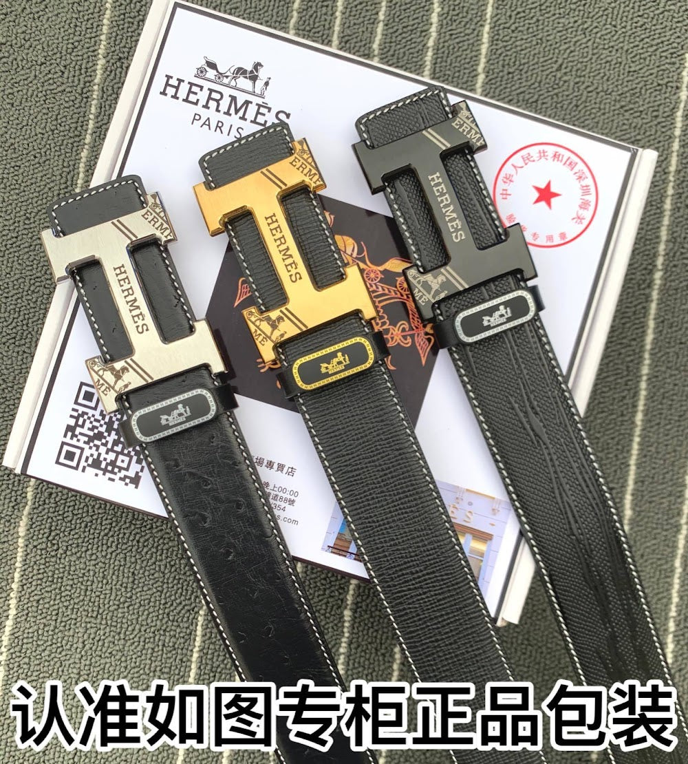 Anum Bags Hermesn Luxury Belt --108872