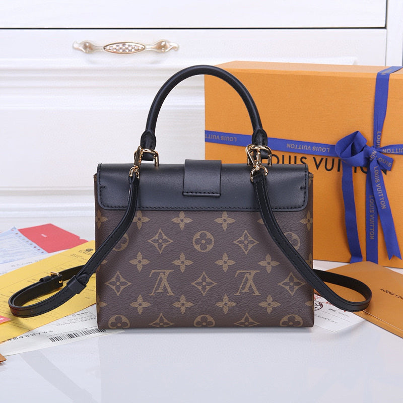 Anum Bags LVn Luxury Bag --79280