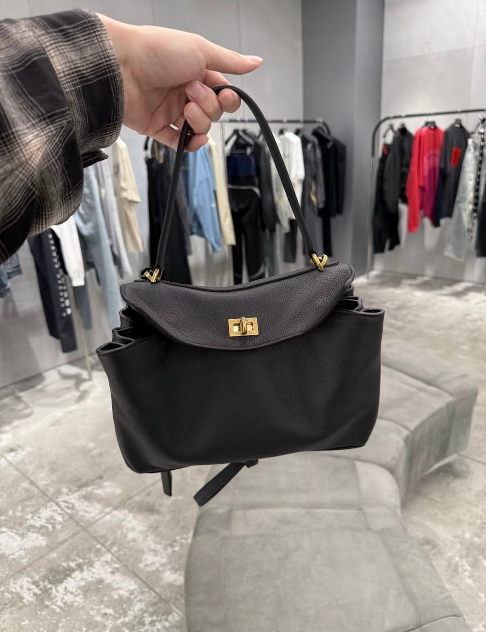 Ezyycart Bags Balenciaga Luxury Bag --110768