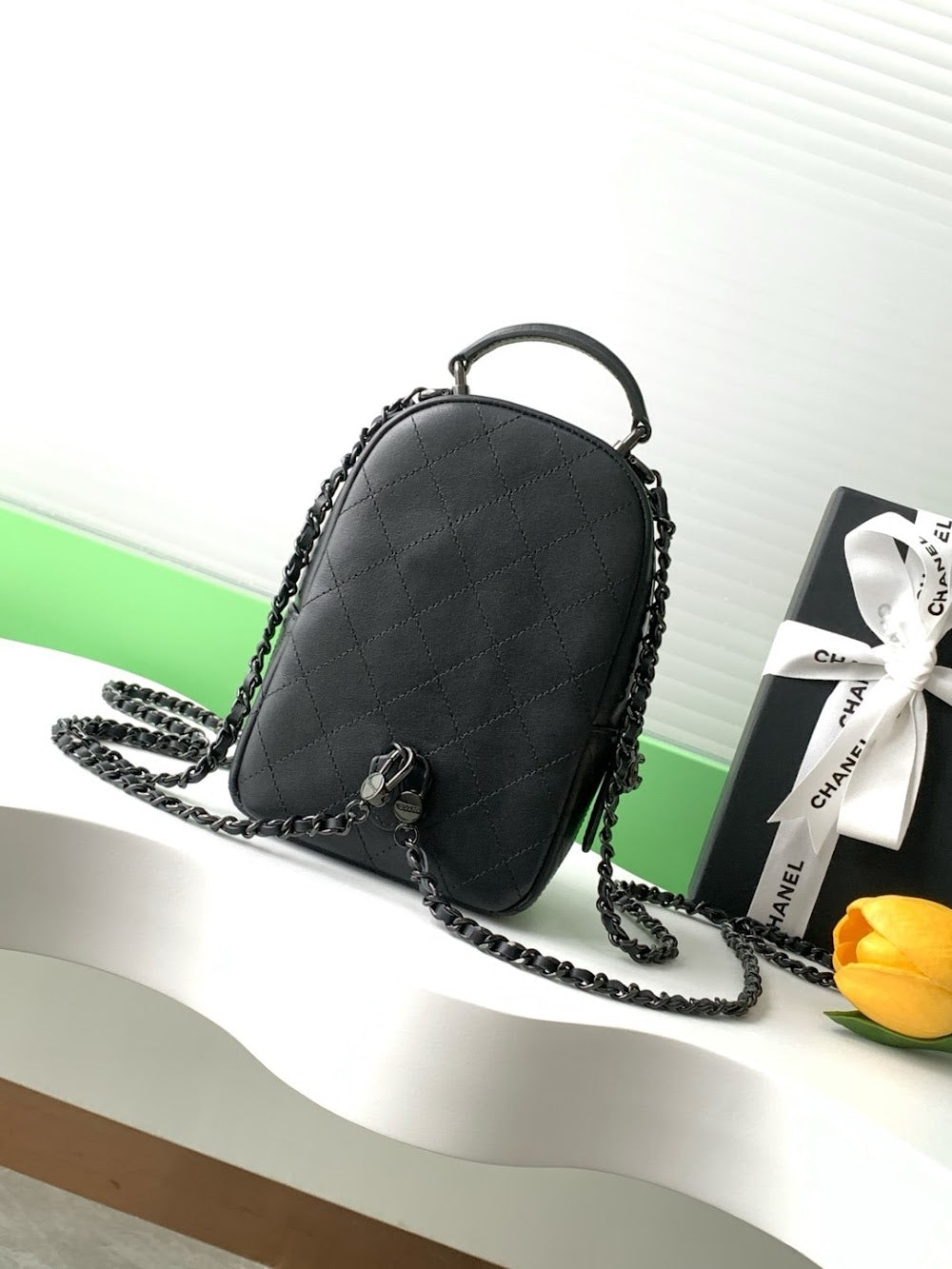 Anum Bags CHn Luxury Bag --113946