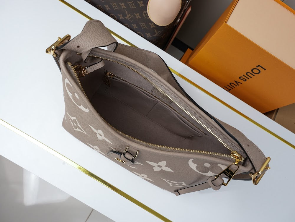Anum Bags LVn Luxury Bag --79732