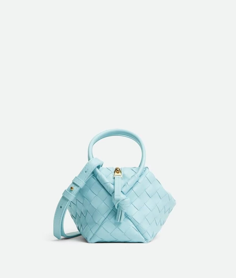 Ezyycart Bags Bottegan Luxury Bag --91567