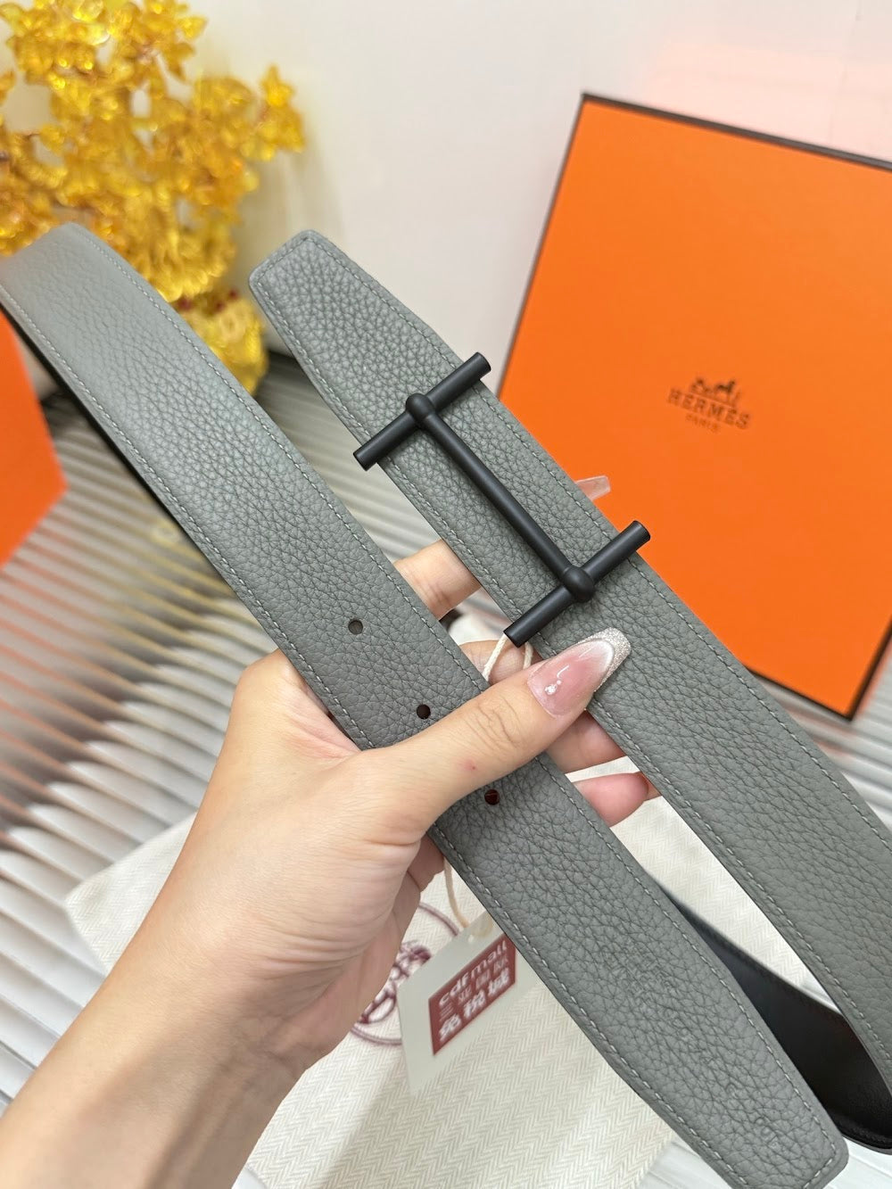 Anum Bags Hermesn Luxury Belt --105777