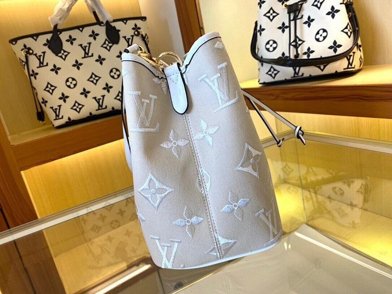 Anum Bags LVn Luxury Bag --81338