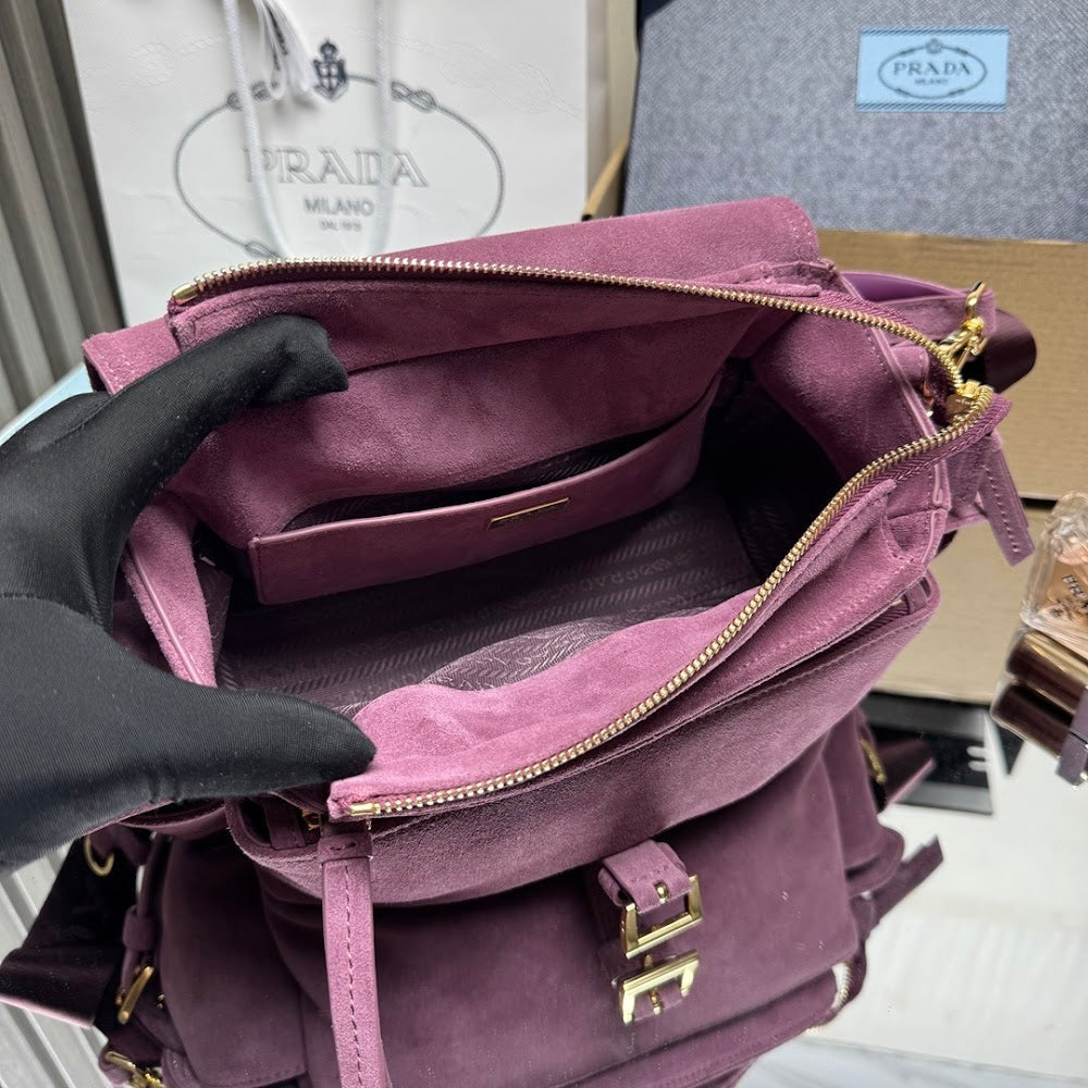 Ezyycart Bags Pradn Luxury Bag --101558