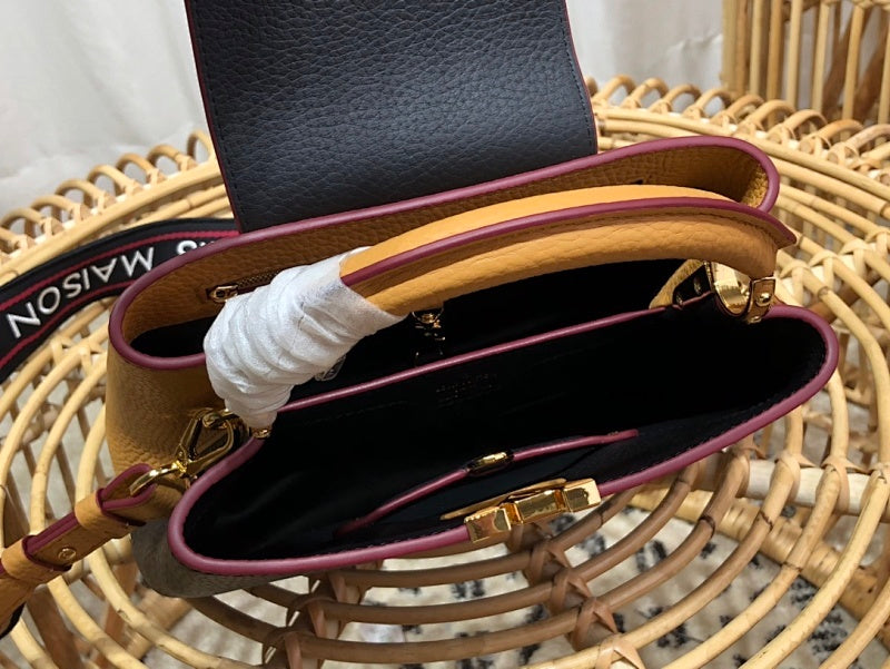 Anum Bags ln Luxury Bag --60341