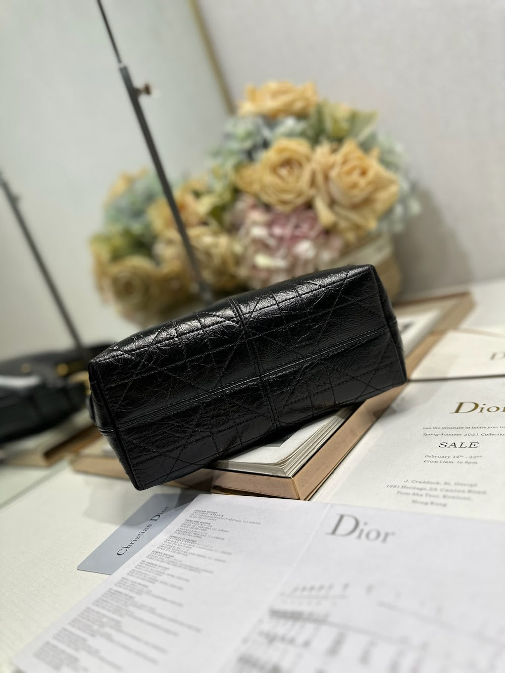 Ezyycart Bags Diorn Luxury Bag --115512