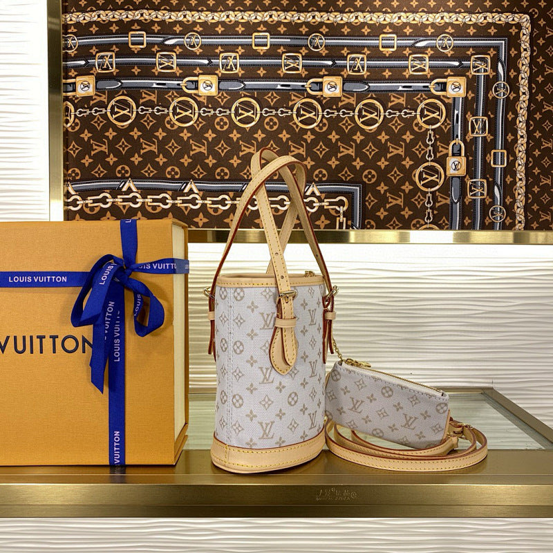 Anum Bags LVn Luxury Bag --79955