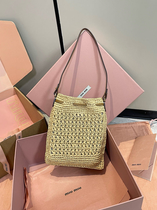Ezyycart Bags pradn Luxury Bag --75592