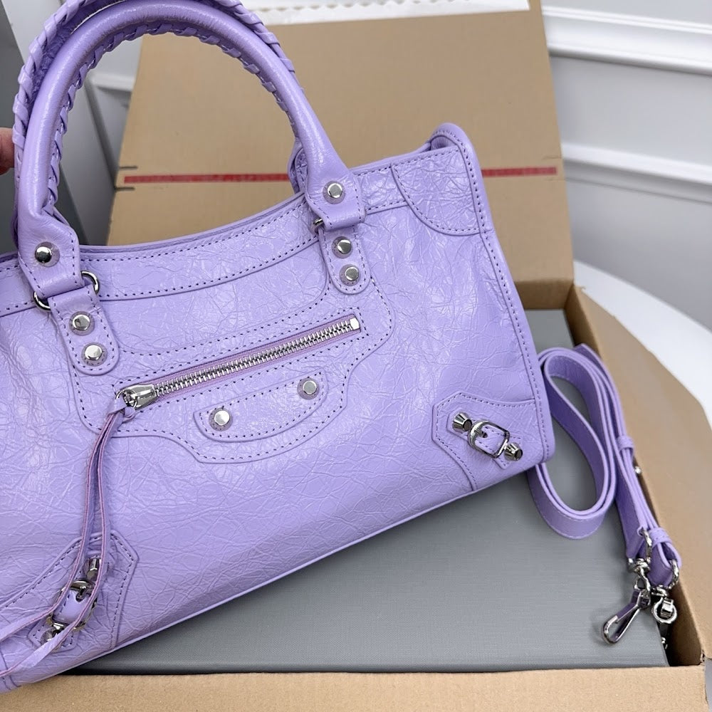 Ezyycart Bags Balenciaga Luxury Bag --110671