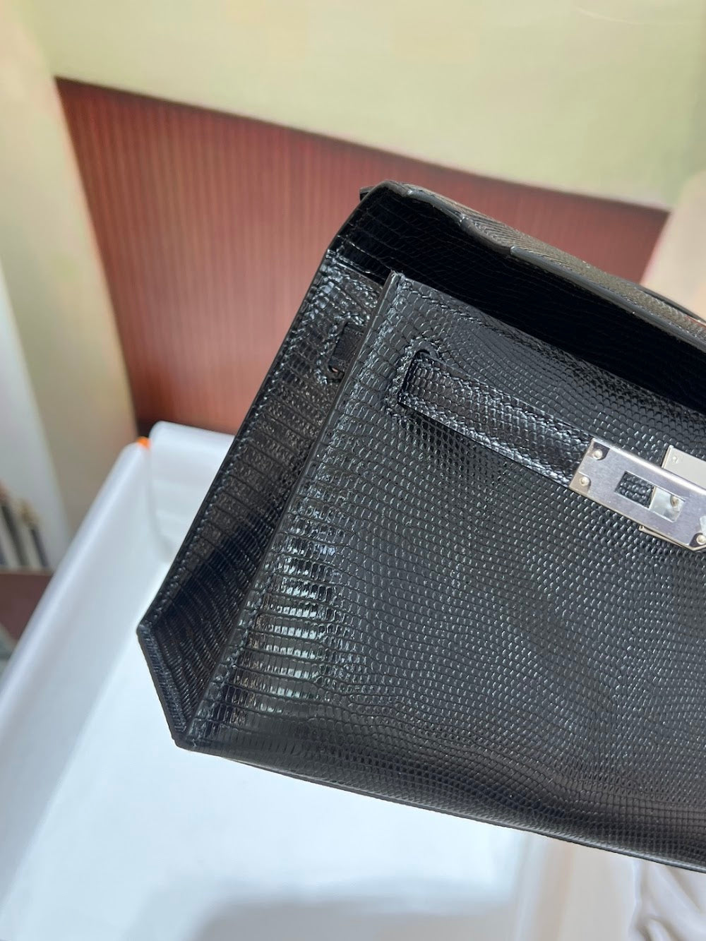 Anum Bags Hermesn Luxury Bag --117110