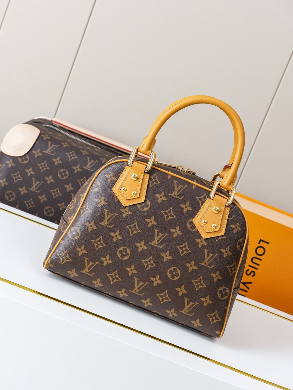 Anum Bags LVn Luxury Bag --80767
