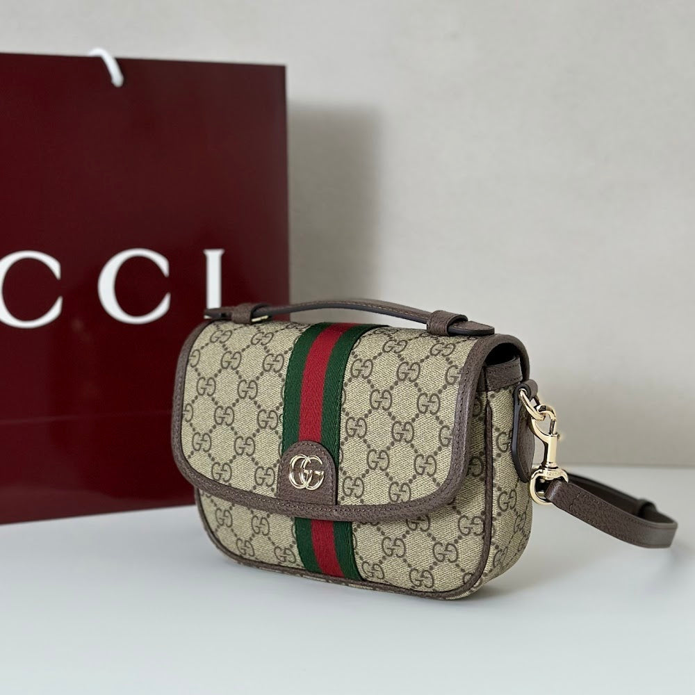 Ezyycart Bags Guccin Luxury Bag --95523
